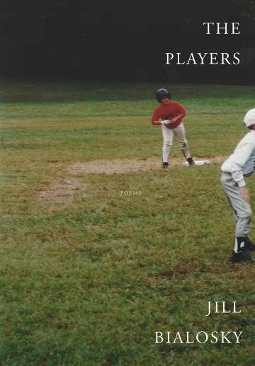 Cover of The Players