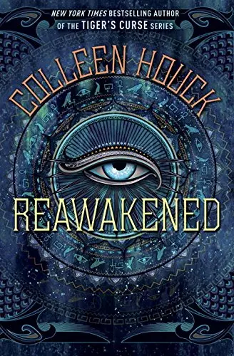 Cover of Reawakened