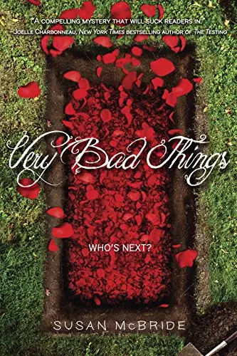 Cover of Very Bad Things