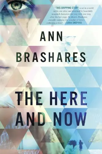 Cover of The Here and Now