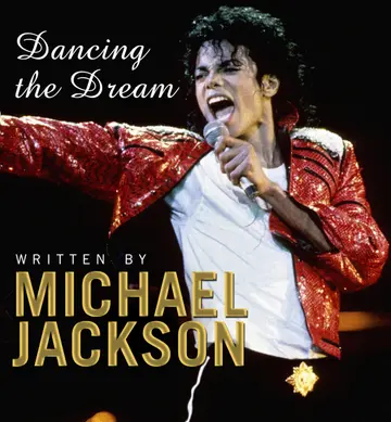 Cover of Dancing the Dream