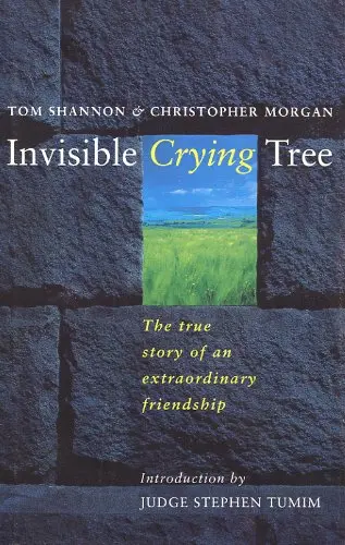 Cover of Invisible Crying Tree