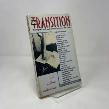 Cover of In Transition