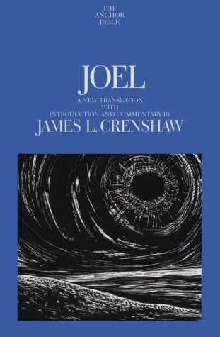 Cover of Joel