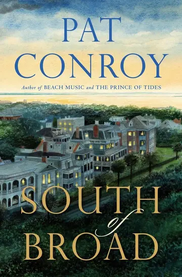 Cover of South of Broad
