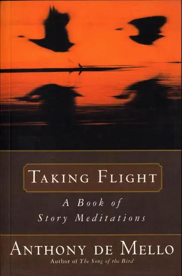 Cover of Taking Flight