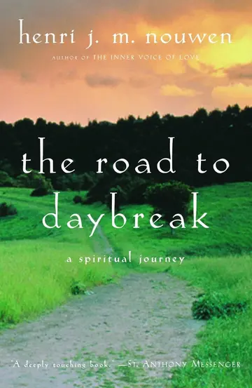 Cover of Road to Daybreak