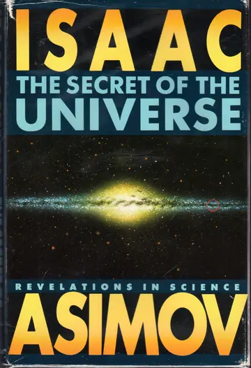 Cover of The Secret of the Universe
