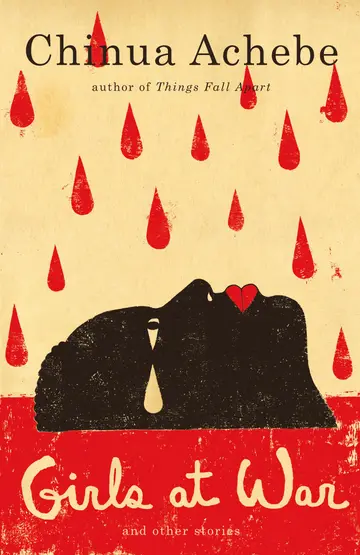 Cover of Girls at War