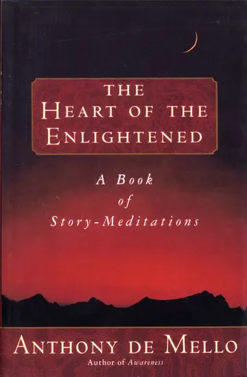 Cover of Heart of the Enlightened