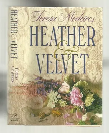 Cover of Heather and Velvet