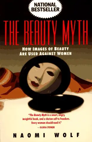 Cover of The Beauty Myth