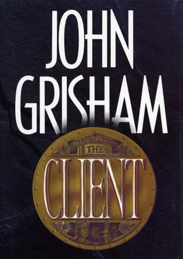 Cover of The Client