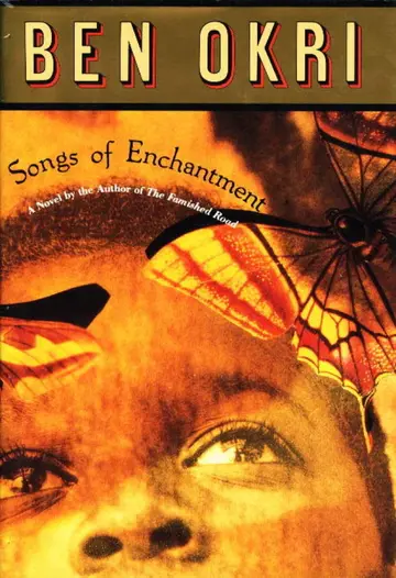 Cover of Songs of Enchantment