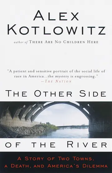 Cover of The Other Side of the River