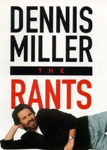 Cover of The Rants