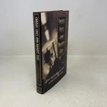 Cover of Spooks, Spies, and Private Eyes