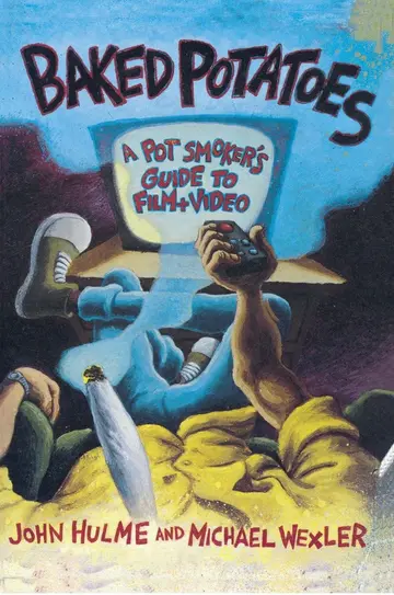 Cover of Baked Potatoes