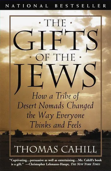 Cover of Gifts of the Jews