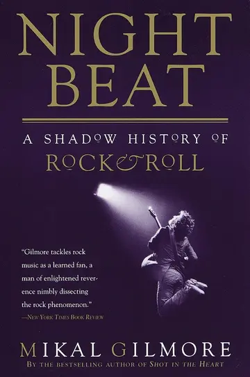 Cover of Night Beat