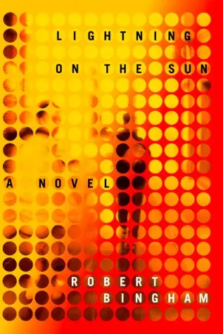 Cover of Lightning on the Sun