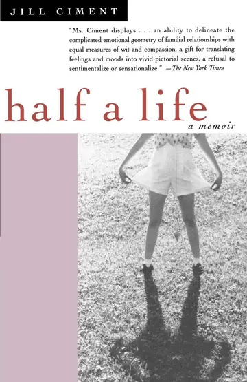 Cover of Half a Life