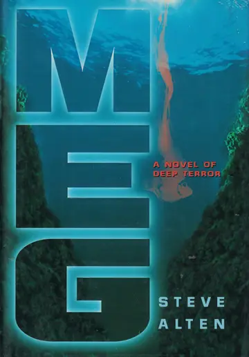 Cover of Meg
