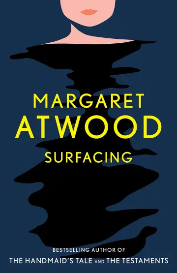 Cover of Surfacing