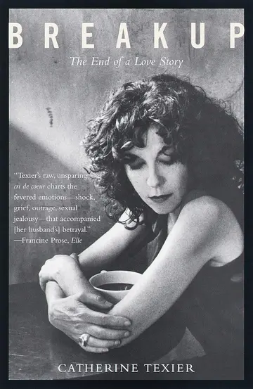 Cover of Breakup
