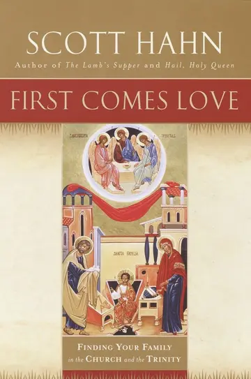 Cover of First Comes Love