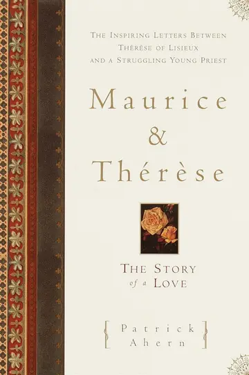 Cover of Maurice and Therese