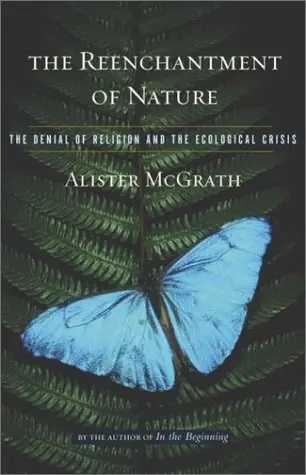 Cover of The Reenchantment of Nature