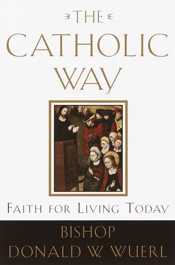 Cover of The Catholic Way