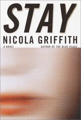 Cover of Stay