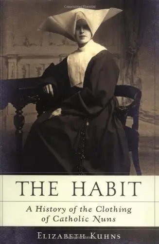 Cover of The Habit