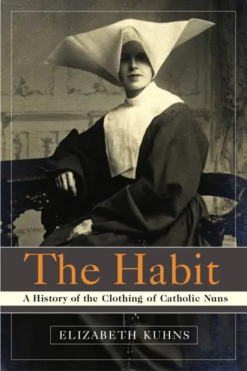 Cover of The Habit