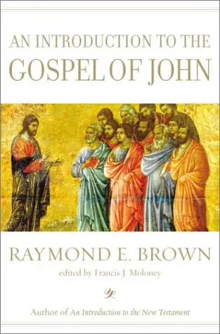 Cover of An Introduction to the Gospel of John