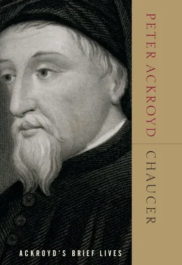 Cover of Chaucer