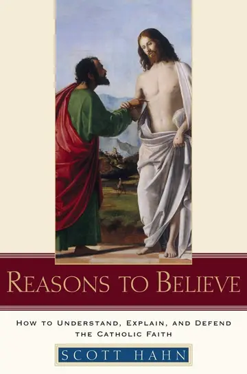 Cover of Reasons to Believe