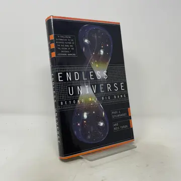 Cover of Endless Universe