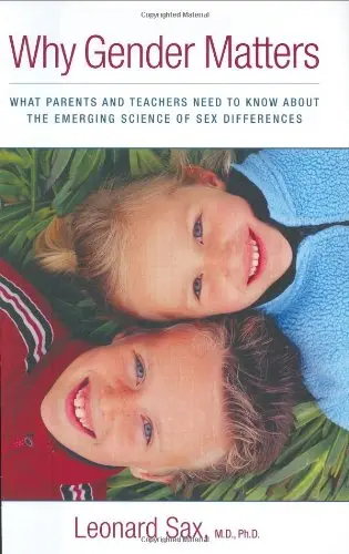 Cover of Why Gender Matters