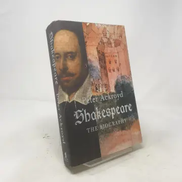 Cover of Shakespeare