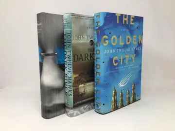 Cover of The Traveler