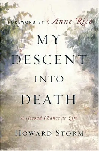 Cover of My Descent into Death