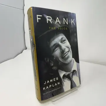 Cover of Frank