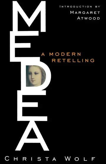 Cover of Medea