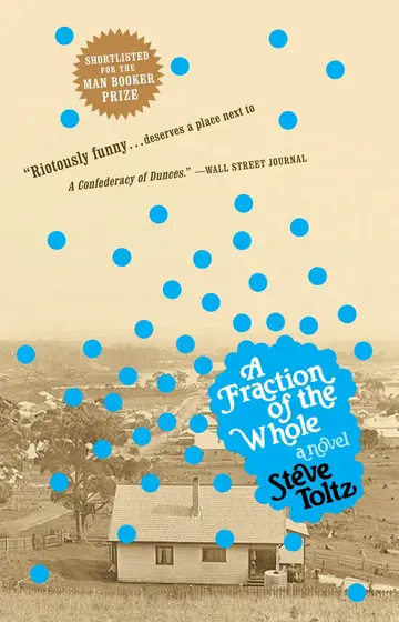 Cover of Fraction of the Whole