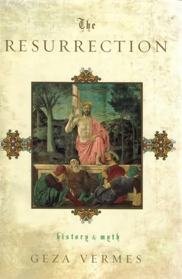 Cover of The Resurrection