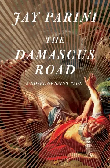 Cover of The Damascus Road