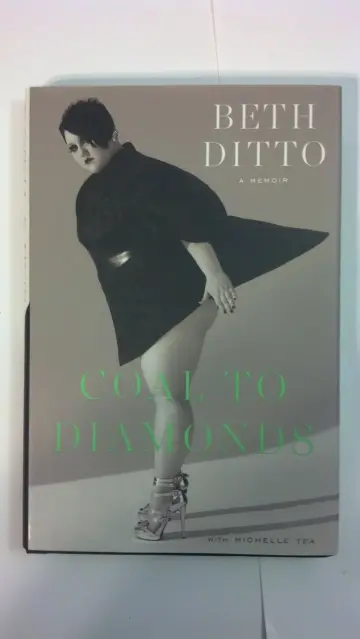 Cover of Coal to Diamonds